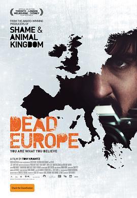 死亡欧洲 Dead Europe (2012) - 毒蛇电影