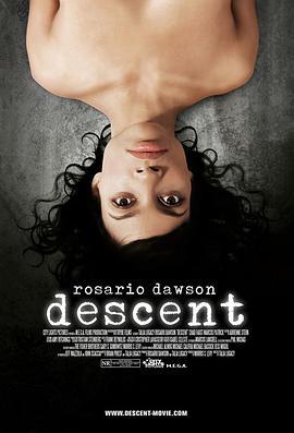 侵袭 Descent (2007) - 毒蛇电影