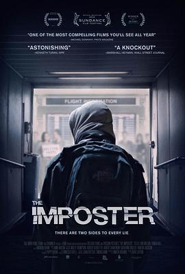 冒充者 The Imposter (2012) - 毒蛇电影