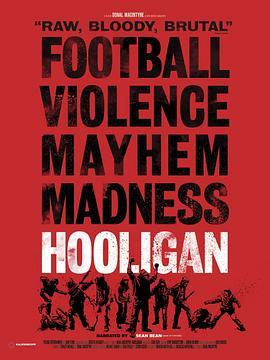 Hooligan  (2012) - 毒蛇电影