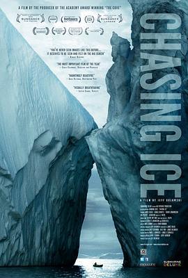 逐冰之旅 Chasing Ice (2012) - 毒蛇电影