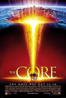 地心抢险记 The Core (2003) - 毒蛇电影