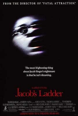 异世浮生 Jacob's Ladder (1990) - 毒蛇电影