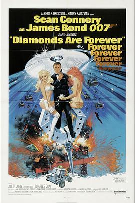 007之金刚钻 Diamonds Are Forever (1971) - 毒蛇电影