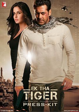 代号猛虎行动 Ek Tha Tiger (2012) - 毒蛇电影