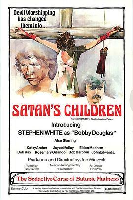 撒旦之子 Satan's Children (1975) - 毒蛇电影