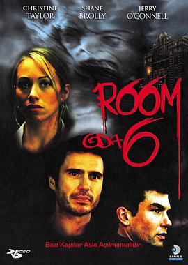 六号病房 room 6 (2006) - 毒蛇电影