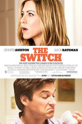 换精计划 The Switch (2010) - 毒蛇电影