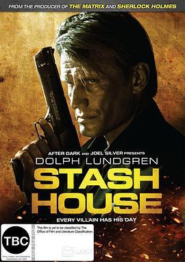 房祸 Stash House (2012) - 毒蛇电影