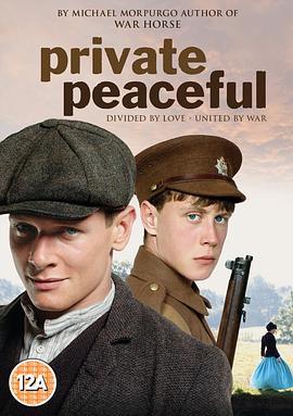 柑橘与柠檬啊 Private Peaceful (2011) - 毒蛇电影