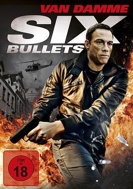 六颗子弹 6 Bullets (2012) - 毒蛇电影