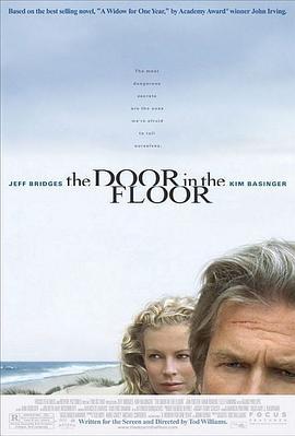 寡居的一年 The Door in the Floor (2004) - 毒蛇电影