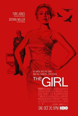 金发缪斯 The Girl (2012) - 毒蛇电影