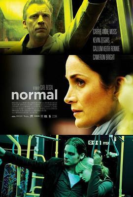 走出阴影 Normal (2007) - 毒蛇电影