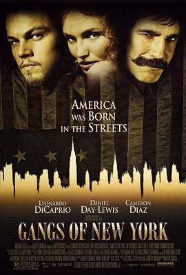 纽约黑帮 Gangs of New York (2002) - 毒蛇电影