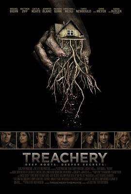 背信弃义 Treachery (2013) - 毒蛇电影