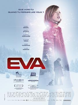 伊娃 Eva (2011) - 毒蛇电影