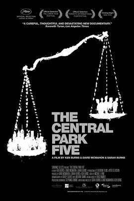 中央公园五罪犯 The Central Park Five (2012) - 毒蛇电影