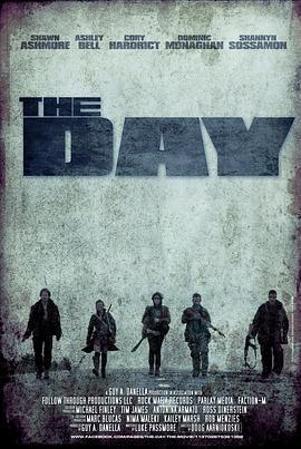 幸存日 The Day (2011) - 毒蛇电影