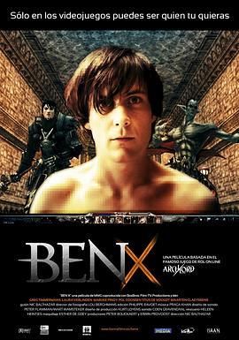 本X Ben X (2007) - 毒蛇电影