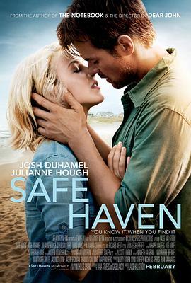 爱情避风港 Safe Haven (2013) - 毒蛇电影