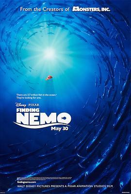 海底总动员 Finding Nemo (2003) - 毒蛇电影