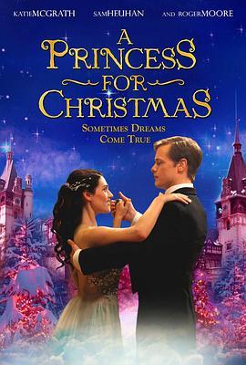 圣诞公主 A Princess for Christmas (2011) - 毒蛇电影