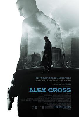 亚历克斯·克洛斯 Alex Cross (2012) - 毒蛇电影