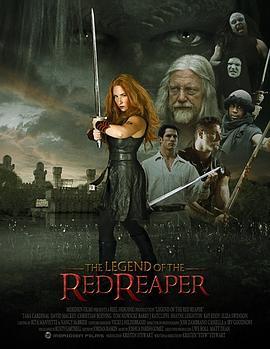 红色收割者 Legend of the Red Reaper (2009) - 毒蛇电影