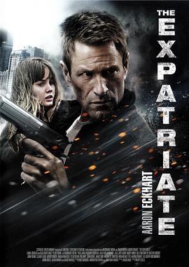 叛谍追击 The Expatriate (2012) - 毒蛇电影