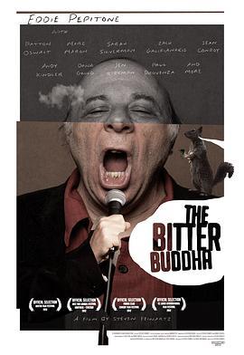 The Bitter Buddha  (2012) - 毒蛇电影