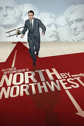 西北偏北 North by Northwest (1959) - 毒蛇电影