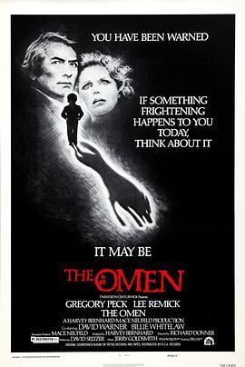 凶兆 The Omen (1976) - 毒蛇电影