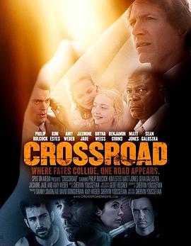 十字路口 Crossroad (2012) - 毒蛇电影