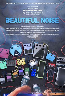 美丽噪音 Beautiful Noise (2014) - 毒蛇电影