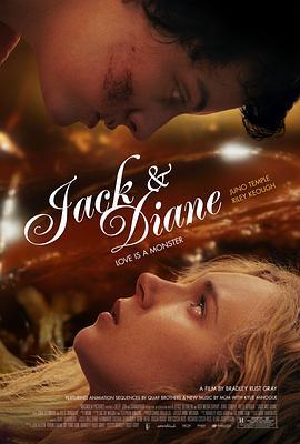 杰克与黛安 Jack and Diane (2012) - 毒蛇电影