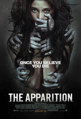 幻影 The Apparition (2012) - 毒蛇电影