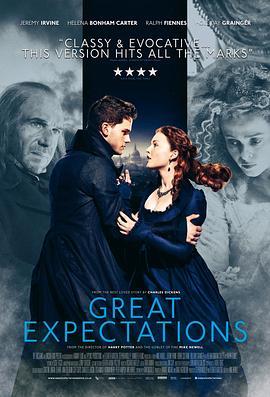 远大前程 Great Expectations (2012) - 毒蛇电影