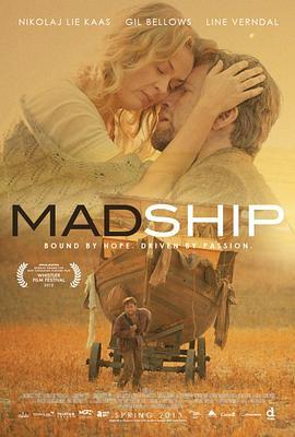 Mad Ship  (2013) - 毒蛇电影