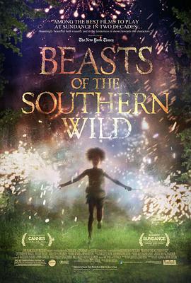 南国野兽 Beasts of the Southern Wild (2012) - 毒蛇电影