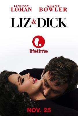 丽兹与迪克 Liz & Dick (2012) - 毒蛇电影