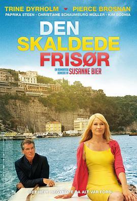 你需要的就是爱 Den Skaldede Frisør (2012) - 毒蛇电影