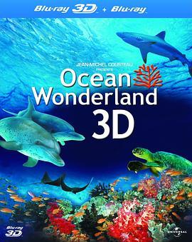 神奇的海洋 Amazing Ocean 3D (2012) - 毒蛇电影