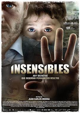 无知无觉 Insensibles (2012) - 毒蛇电影