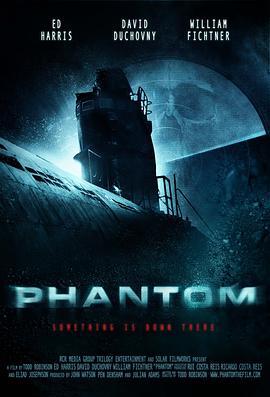 幻影计划 Phantom (2013) - 毒蛇电影