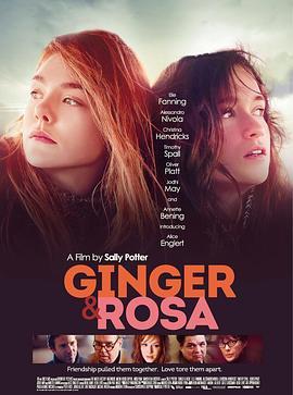 金吉尔和罗莎 Ginger & Rosa (2012) - 毒蛇电影