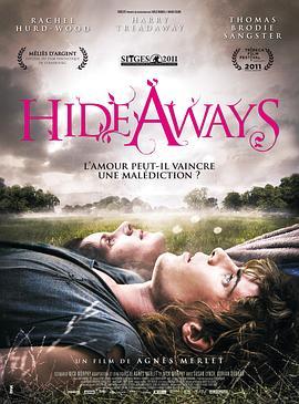 隐蔽处 Hideaways (2011) - 毒蛇电影