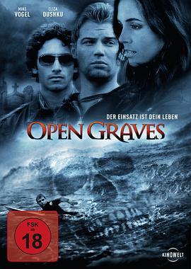 棋盘游戏 Open Graves (2009) - 毒蛇电影