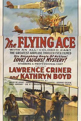 飞行高手 The Flying Ace (1926) - 毒蛇电影