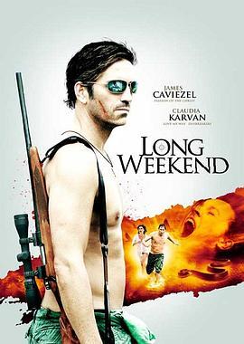 漫长假期 Long Weekend (2008) - 毒蛇电影